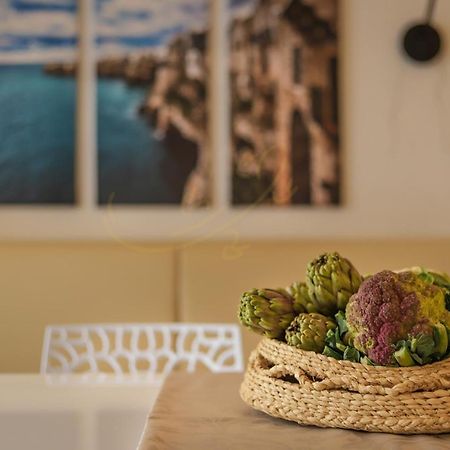 Td Casa Kairos Cozy Smart Apartment In The Center Polignano a Mare Exterior foto