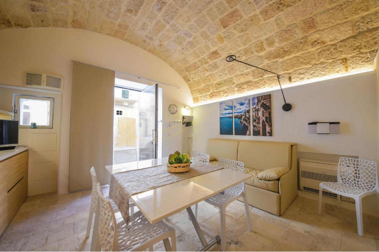 Td Casa Kairos Cozy Smart Apartment In The Center Polignano a Mare Exterior foto