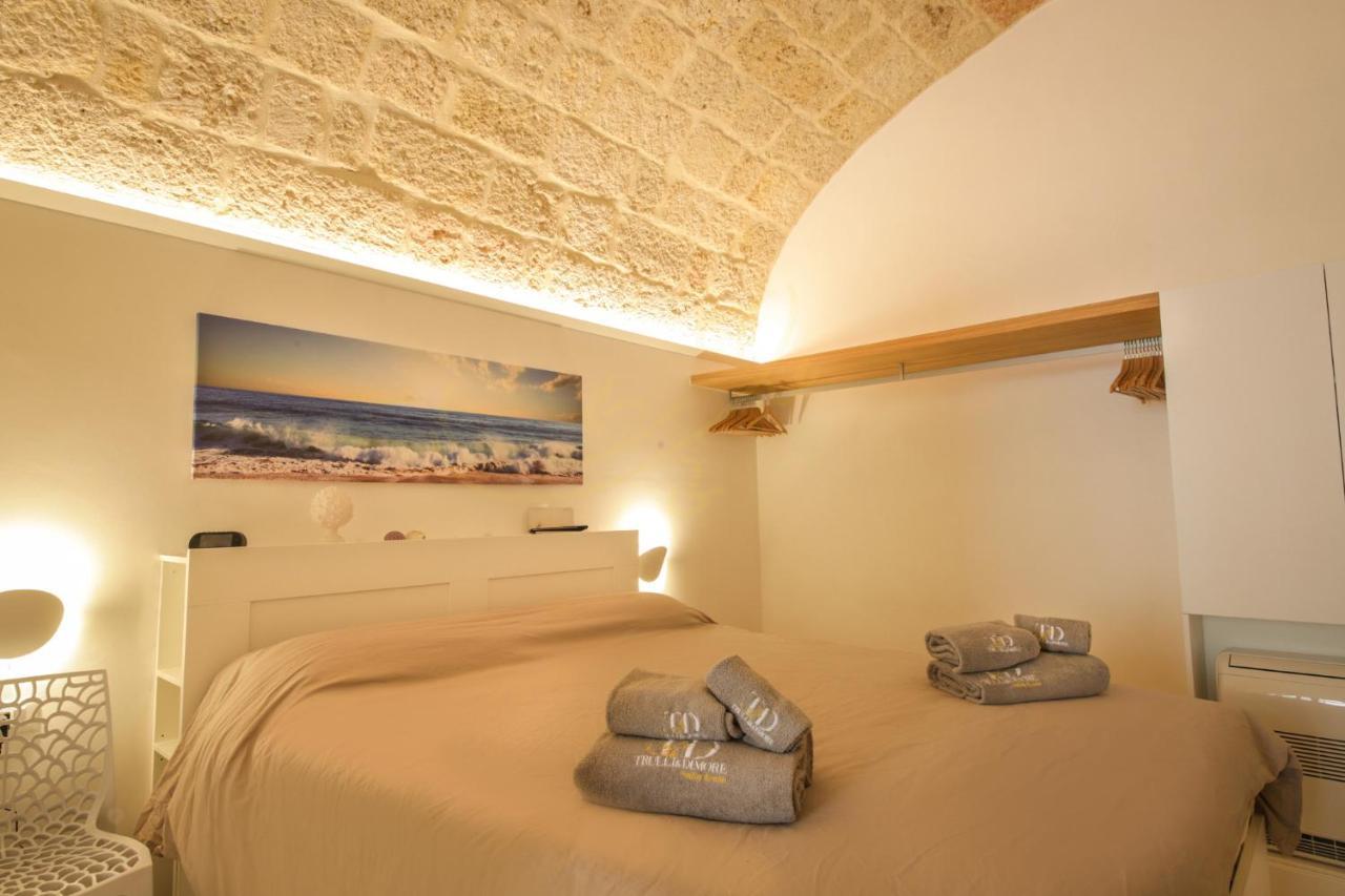 Td Casa Kairos Cozy Smart Apartment In The Center Polignano a Mare Exterior foto