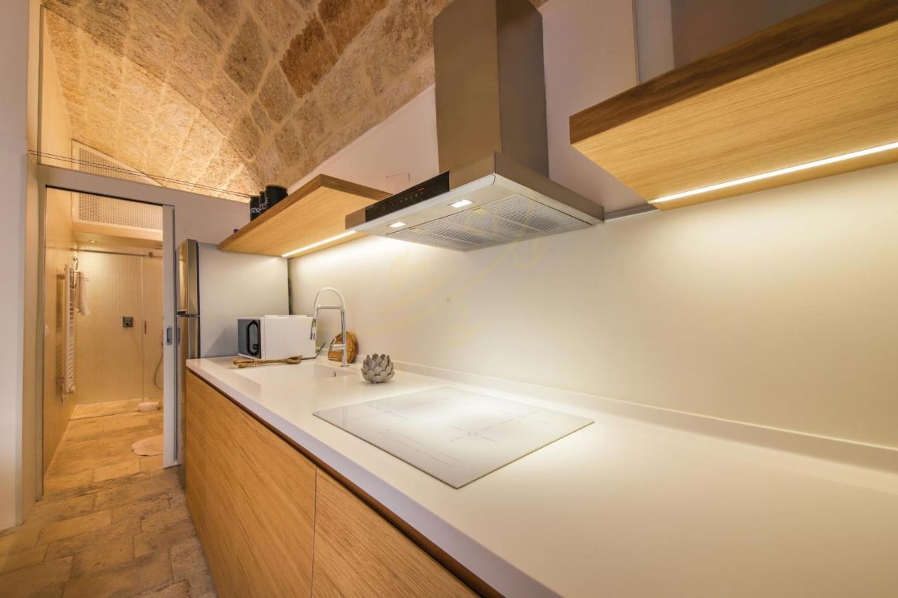 Td Casa Kairos Cozy Smart Apartment In The Center Polignano a Mare Exterior foto