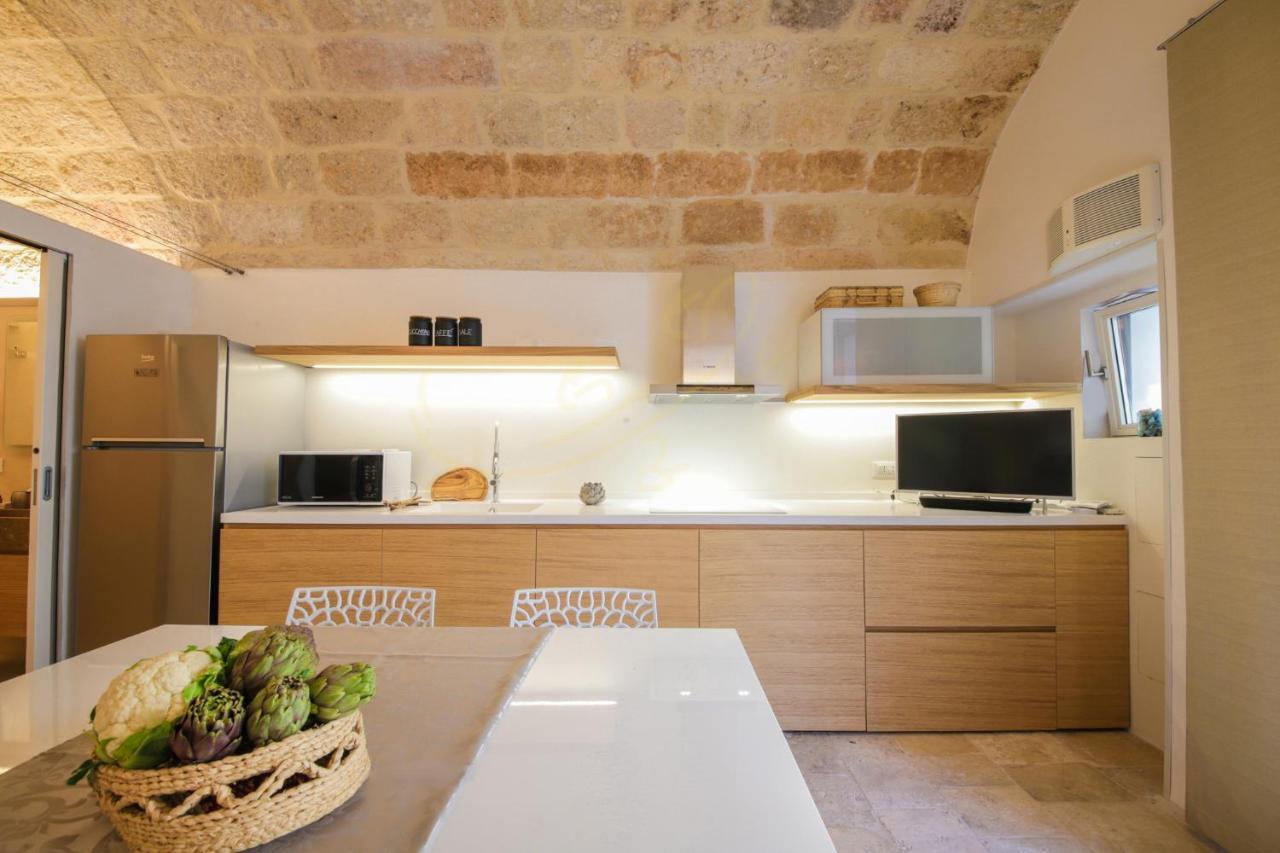 Td Casa Kairos Cozy Smart Apartment In The Center Polignano a Mare Exterior foto